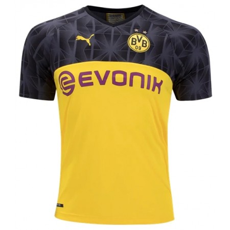 Completo Calcio Borussia Dortmund Divisa Terza 2019/2020
